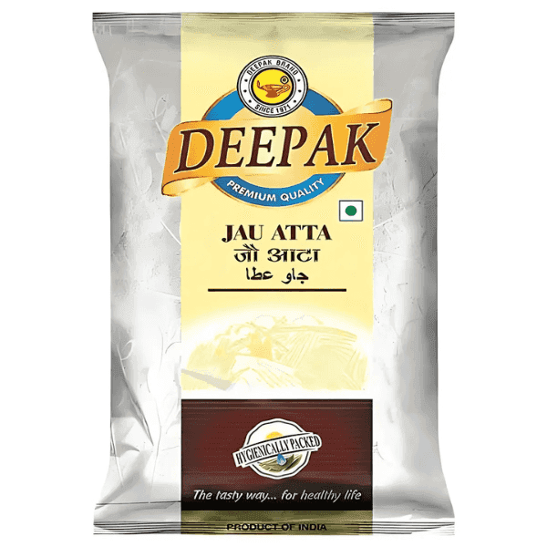 deepak jau atta 500 gm