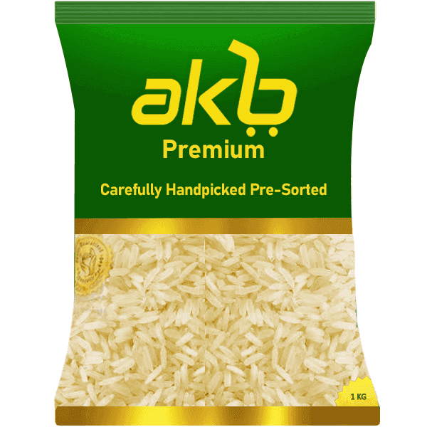 parmal rice 1 kg
