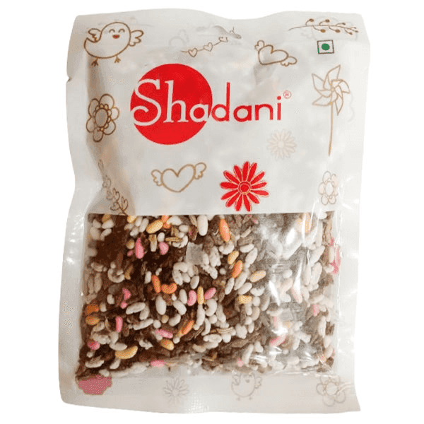 shadani paan mix saunf 100 gm