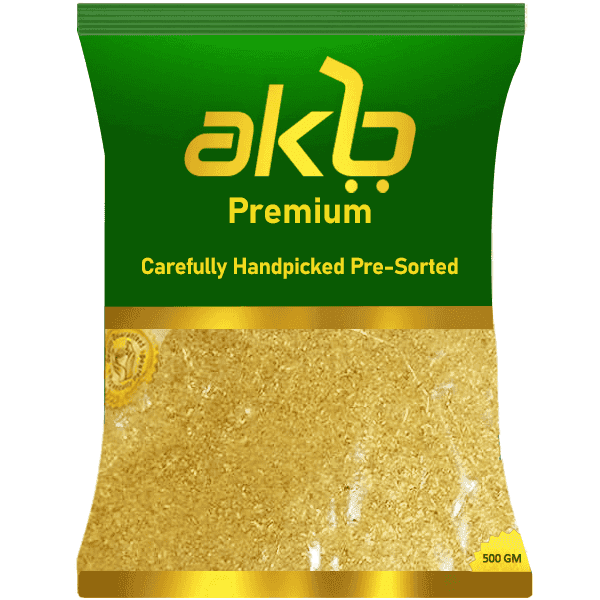 dhania powder 500 gm (premium quality)