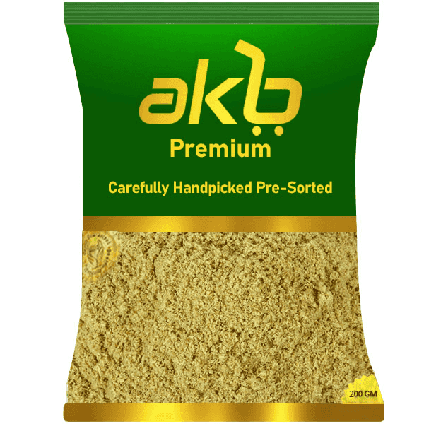 dhania powder 200 gm (premium quality)