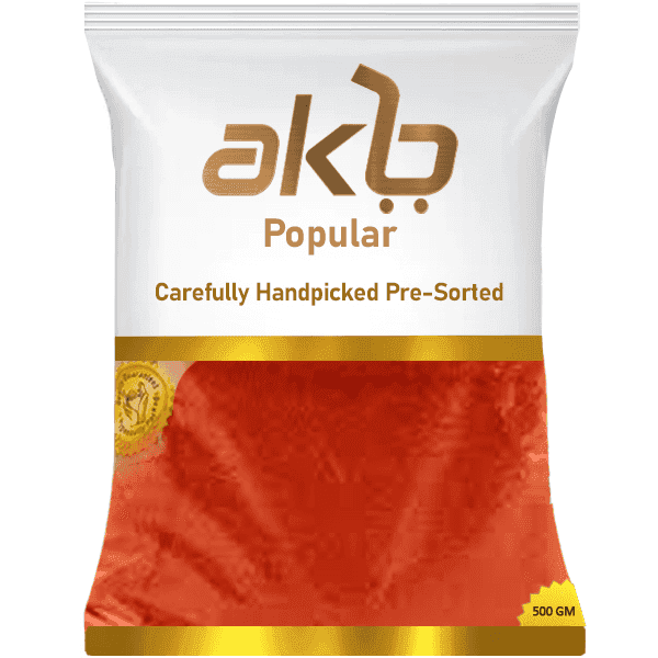 lal mirch powder 500 gm (popular quality)