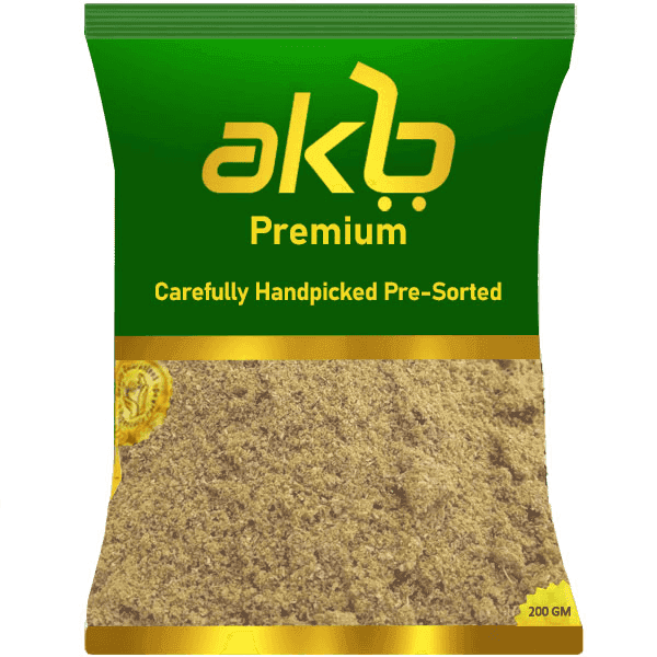 dhania kutta 200 gm (premium quality)