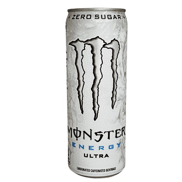 monster ultra energy drink 350 ml