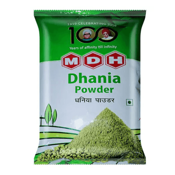 mdh dhania powder 200 gm
