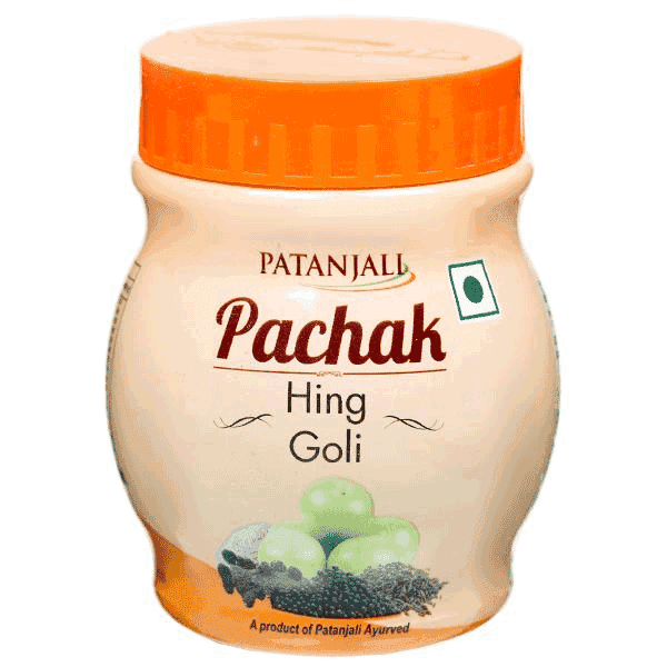 patanjali pachak hing goli 100 gm