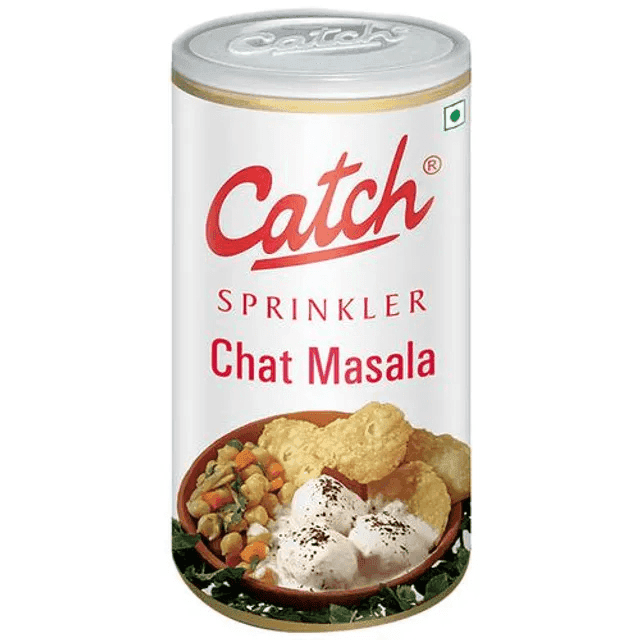 catch sprinkler chat masala 100 gm