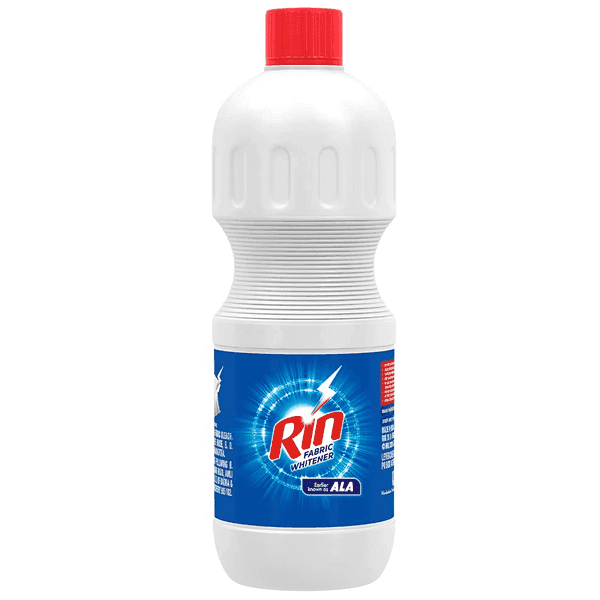 rin ala fabric whitener 500 ml