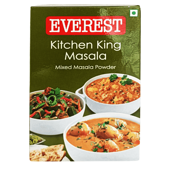 everest kitchen king masala 100 gm