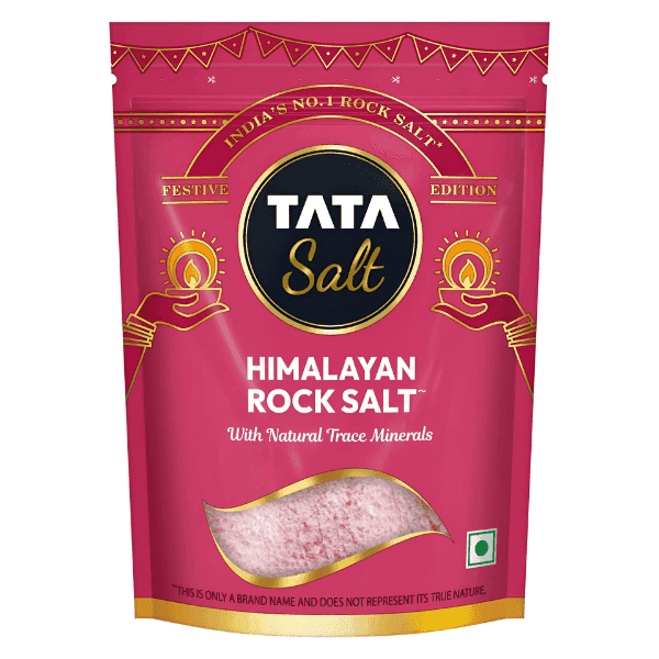 tata salt himalayan rock salt 1 kg