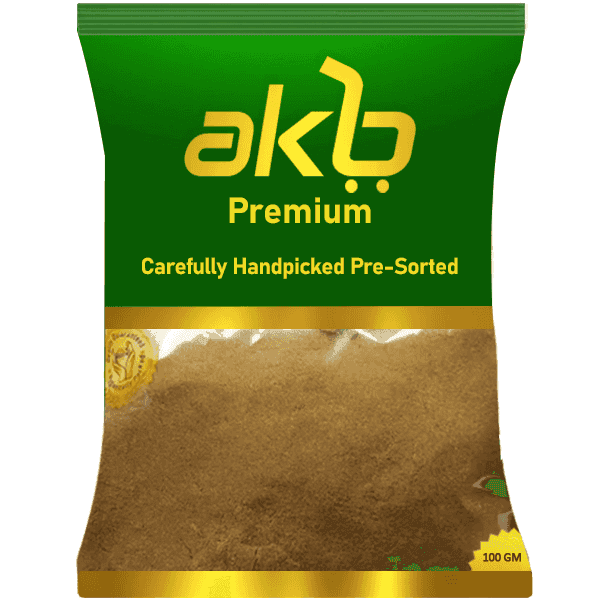 garam masala powder 100 gm