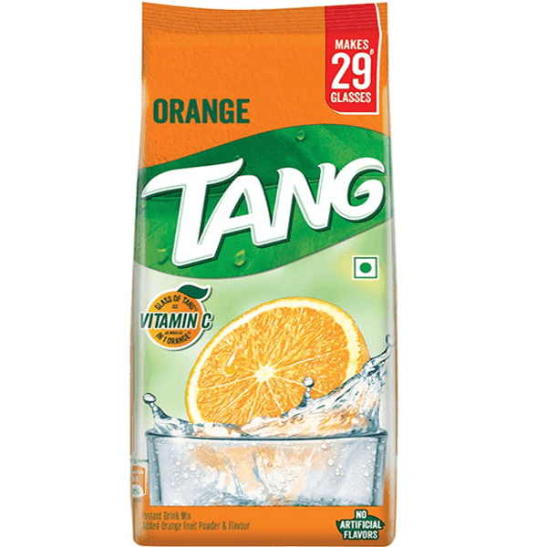 tang orange 500 gm