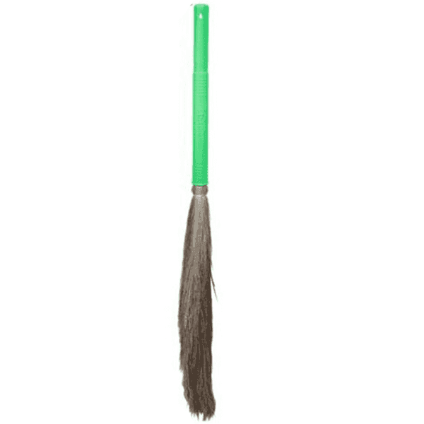 sagar phool jhadu/broom 1 pc
