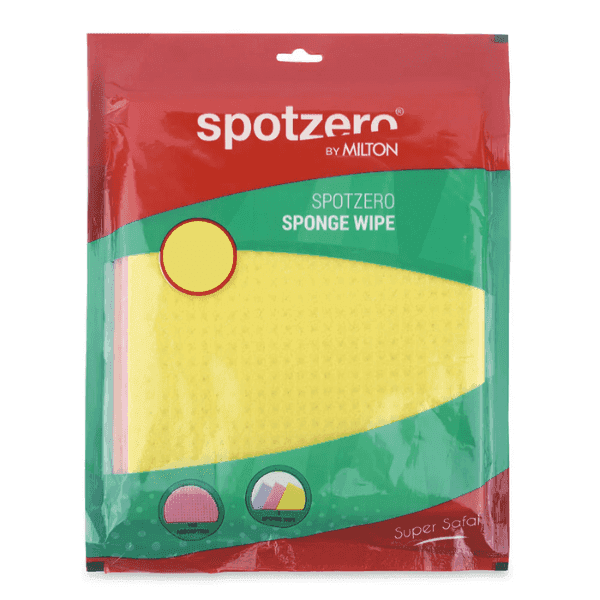 spotzero sponge wipes 3 unit