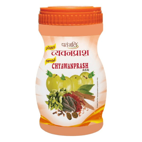 patanjali chyawanprash 500 gm