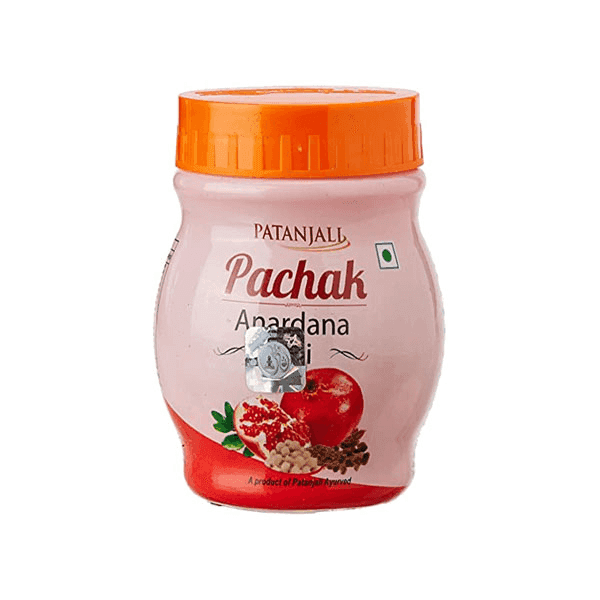 patanjali pachak anardana goli 100 gm