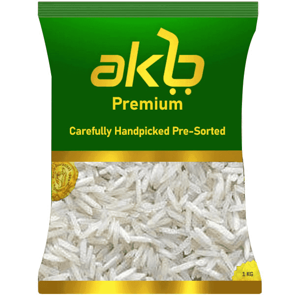 dubar lite basmati rice 1 kg