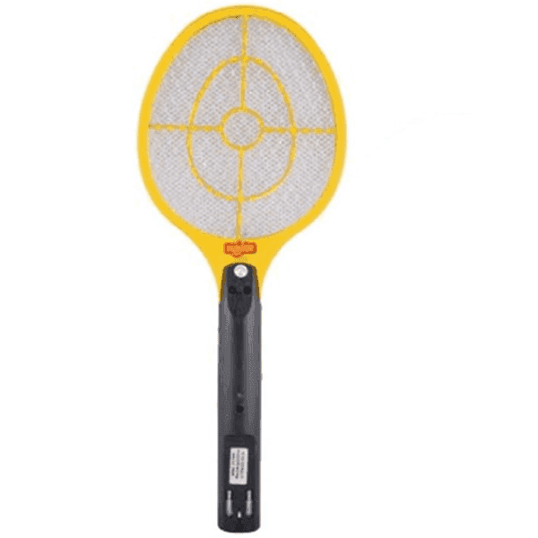 mosquito racket 1 pc (no exchange no return)