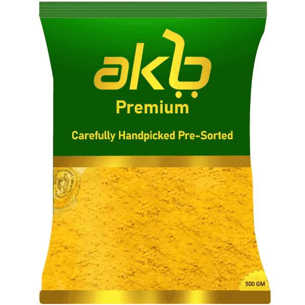 haldi powder 500 gm (premium quality)