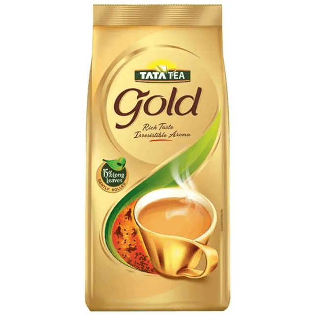 tata tea gold 500 gm