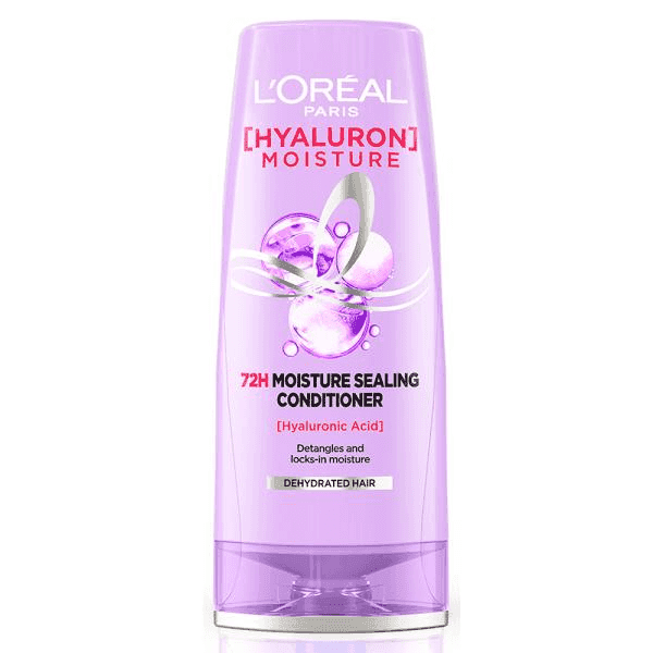 l'oreal paris hyaluron moisture sealing conditoner 180 ml