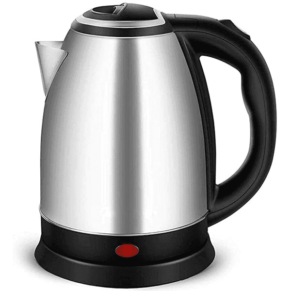 mega sigma electric heat kettle 1.8 ltr