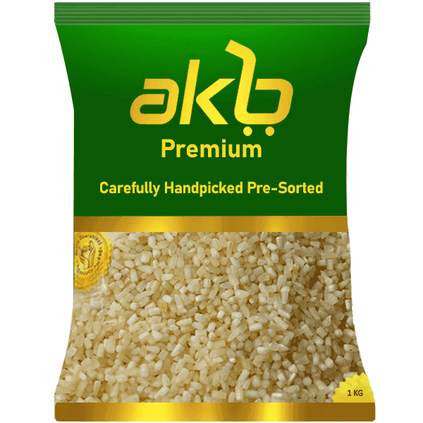 mini mogra basmati rice 1 kg