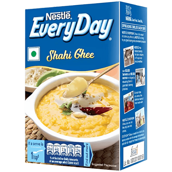 nestle everyday shahi ghee 1 ltr