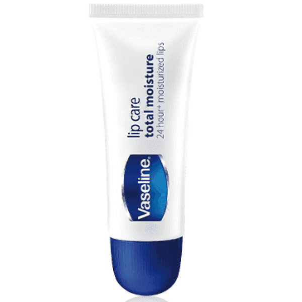 vaseline lip care total moisture 10 gm