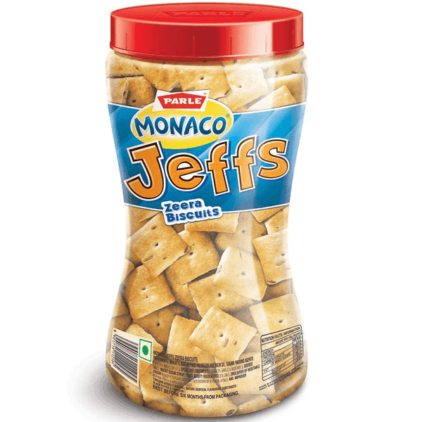 parle monaco jeffs zeera biscuits 200 gm