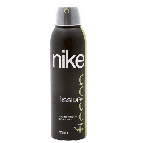nike fission man deodorant 200 ml