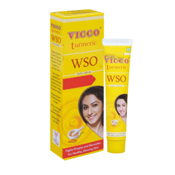vicco turmeric wso skin cream 30 gm