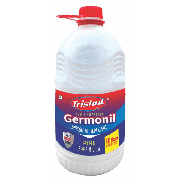 trishul germonil phenyle 5 ltr