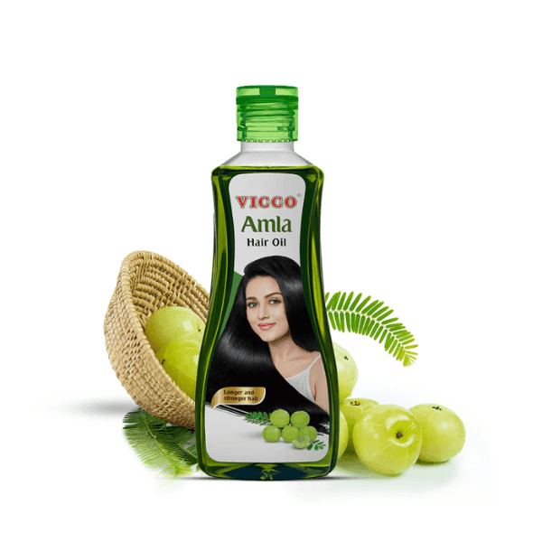 vicco amla hair oil 200 ml