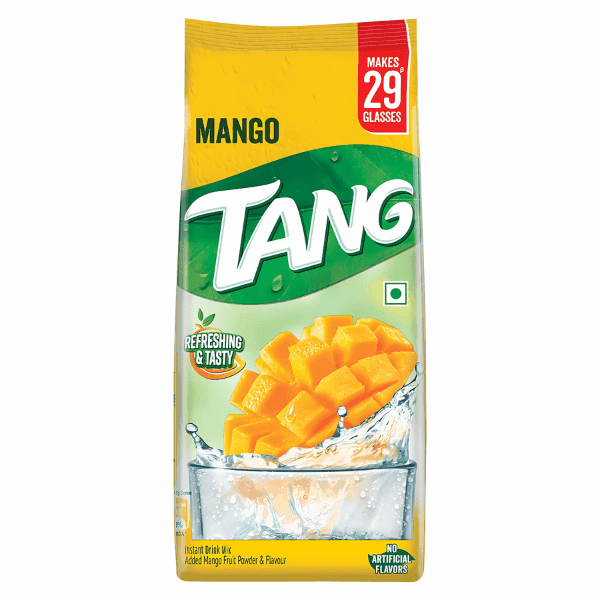 tang mango 500 gm