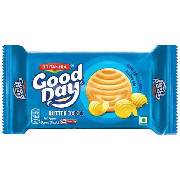 britannia good day butter cookies 53 gm