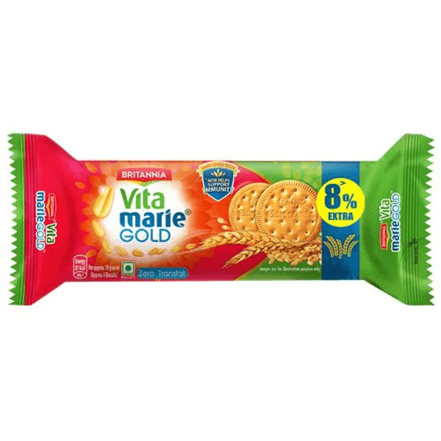 britannia vita marie gold biscuits 150 gm