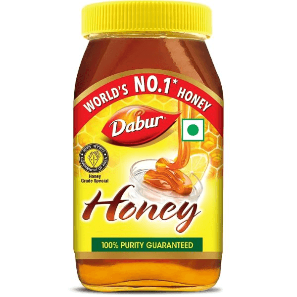 dabur honey 250 gm