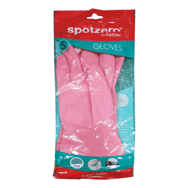 spotzero gloves (small) 1 u (1 pair of gloves)
