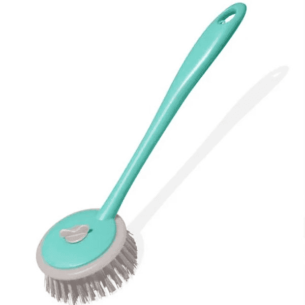 spotzero handy sink brush 1 u