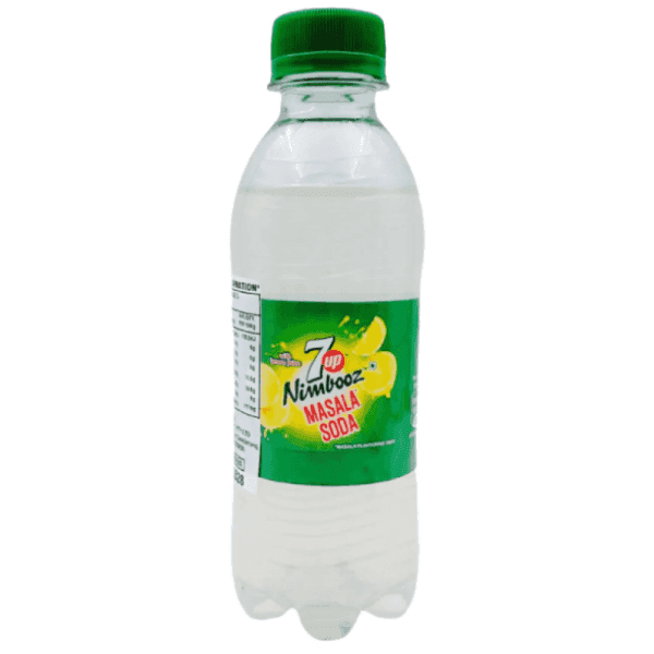 7 up nimbooz masala soda 250 ml