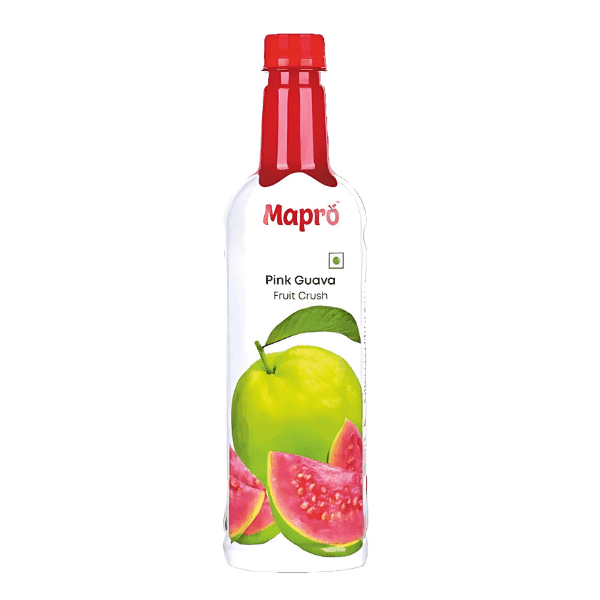 mapro pink guava crush 750 ml