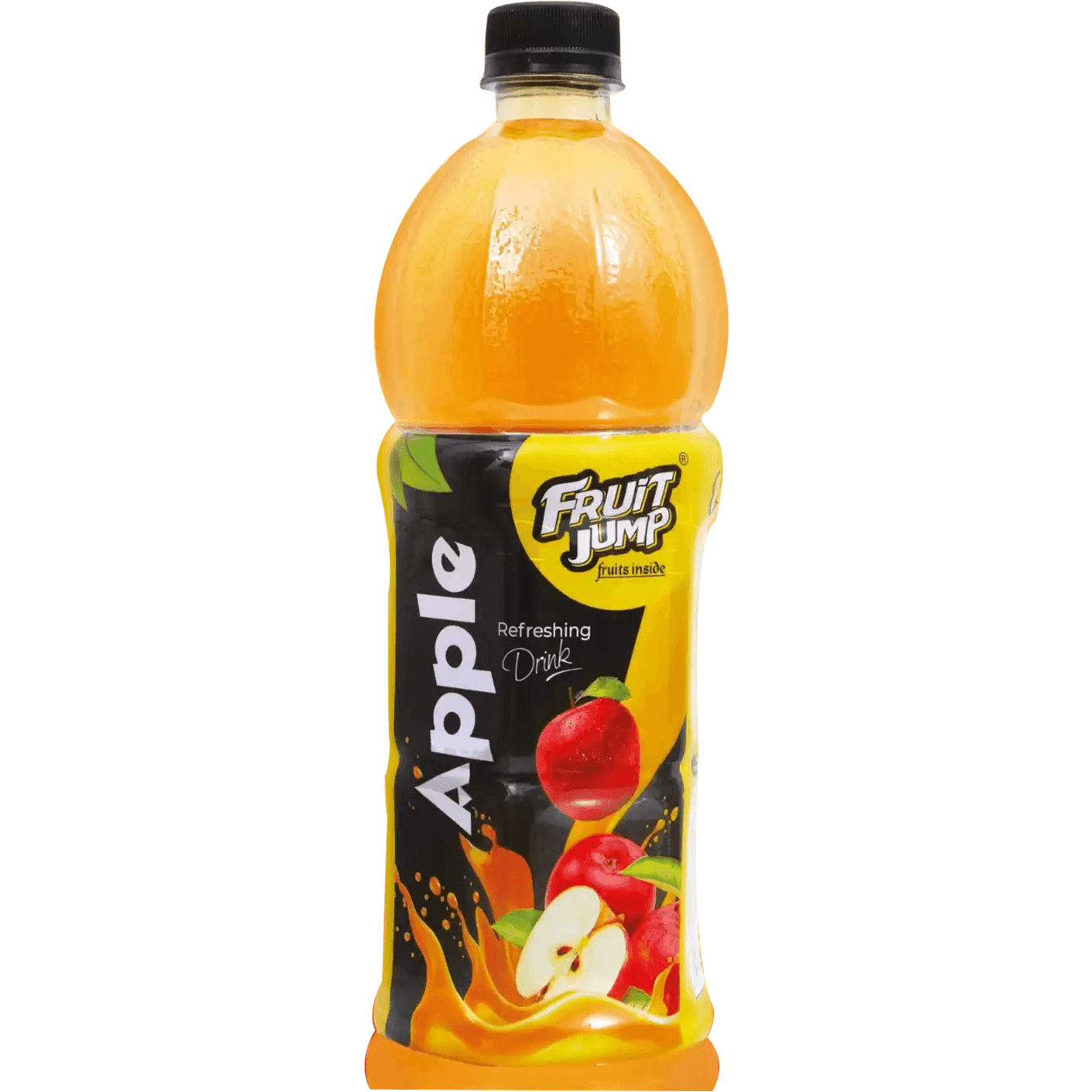 fruit jump apple drink 1 ltr