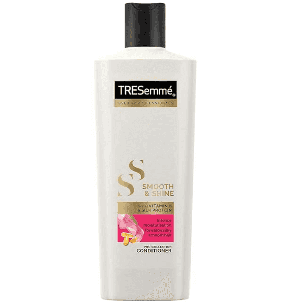 tresemme keratin smooth professional conditioner 335 ml