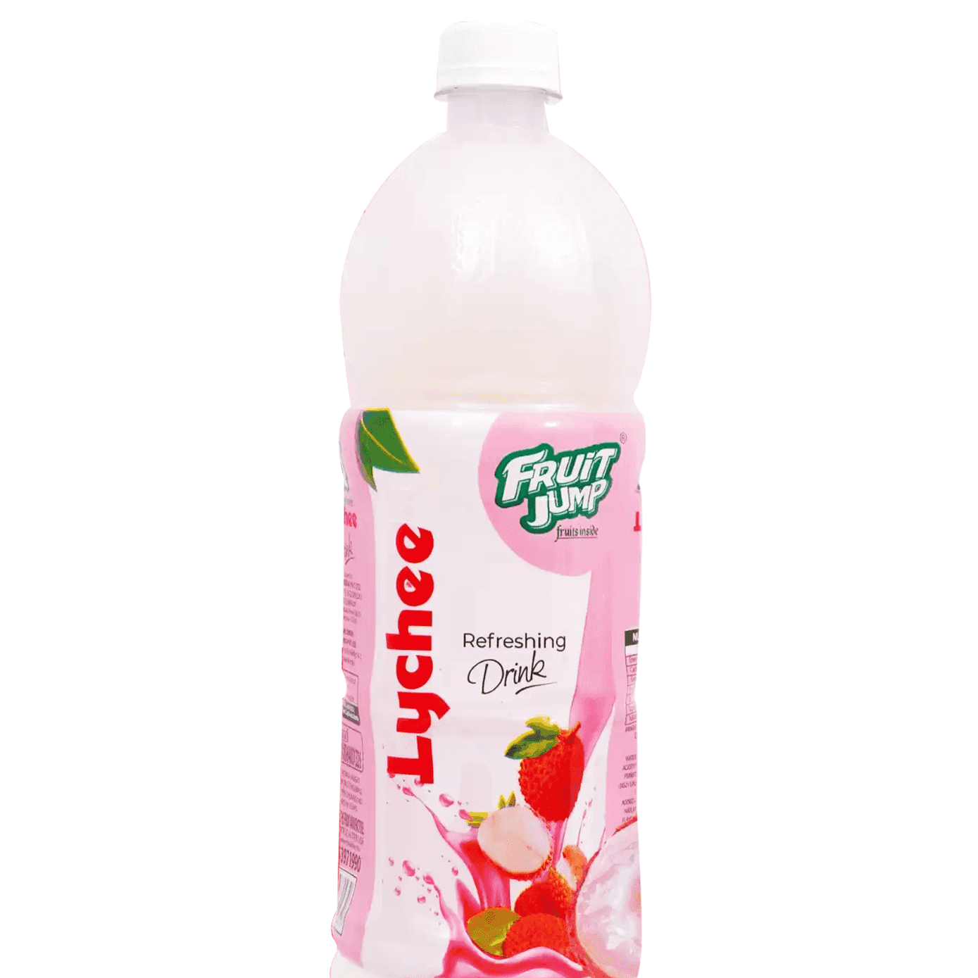 fruit jump lychee drink 1 ltr