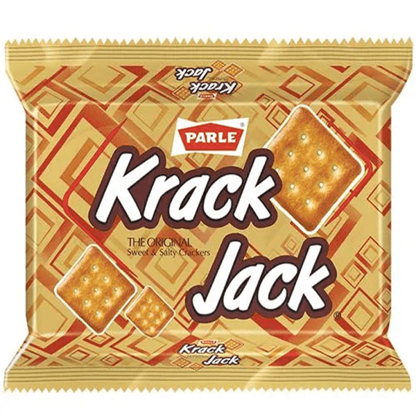 parle krack jack jeera biscuits 200 gm