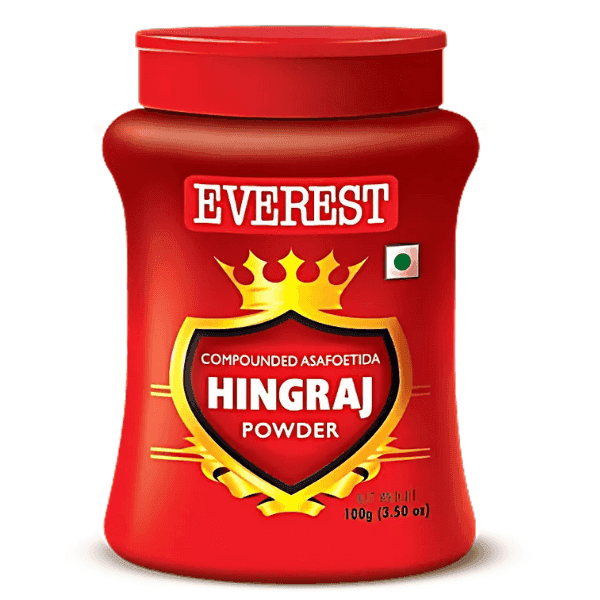 everest hing powder 100 gm