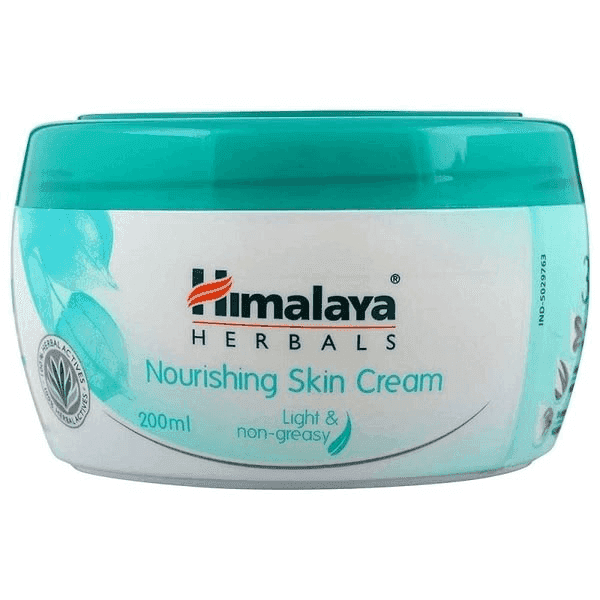 himalaya nourishing skin cream 200 ml