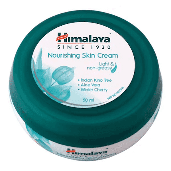 himalaya nourishing skin cream 50 ml