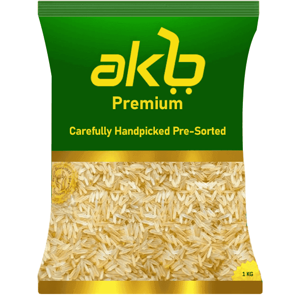 golden sella dubar rice 1 kg